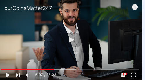 OurCoinsMatter247