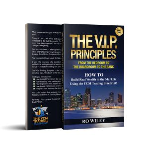 French YCM Trading Blueprint eBook
